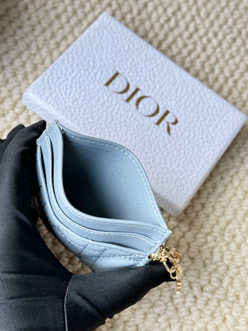 Christian Dior Wallets Purse